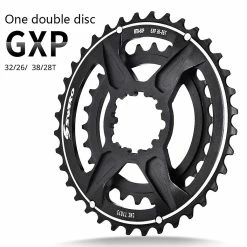 Unbranded Couronne Pour Sram Xo1 X1 Gx Xo X9swtxo - Gxp Mountain Bike Double Chain -Vélo fixie Soldes 384372228 max