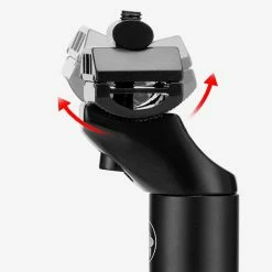 Unbranded Mountain Bike Smart Seat Post Bicycle En Alliage D’aluminium Tube De Selle Capteur De Frein Feu Arrière Tige De Selle Réglable 30.4 / 31.6mm 8 Unbranded Mountain Bike Smart Seat Post Bicycle En Alliage D’aluminium Tube De Selle Capteur De Frein Feu Arrière Tige De Selle Réglable 30.4 / 31.6mm -Vélo fixie Soldes 384372258 max