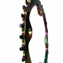 Unbranded 104bcd Mountain Bike Chainwheel Pour 7/8/9/10/11s Chaîne En Acier 9 Unbranded 104bcd Mountain Bike Chainwheel Pour 7/8/9/10/11s Chaîne En Acier -Vélo fixie Soldes 384372272 max