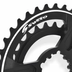 Unbranded Couronne Pour Sram Xo1 X1 Gx Xo X9swtxo - Gxp Mountain Bike Double Chain -Vélo fixie Soldes 384372340 max