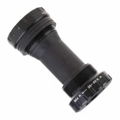 Unbranded Pédalier Mountain Bike Crank Arm Set Compatible Avec Fsa, Gaint