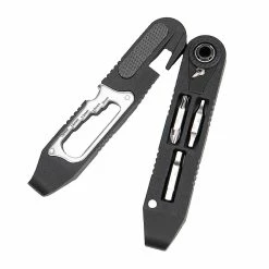 Unbranded 2 Pack Strong Bike Tire Levers Repair Bike Tube Tire Levers Nylon Levers