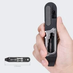 Unbranded 2 Pack Strong Bike Tire Levers Repair Bike Tube Tire Levers Nylon Levers -Vélo fixie Soldes 384377002 max