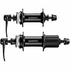 Unbranded Mountain Bike Hub 32 Trous Tx505 Middle Lock 8/9/10 Vitesse Disc Brake Cassette Quick Release Hub Pour Hg