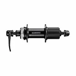 Unbranded Mountain Bike Hub 32 Trous Tx505 Middle Lock 8/9/10 Vitesse Disc Brake Cassette Quick Release Hub Pour Hg -Vélo fixie Soldes 384669195 max