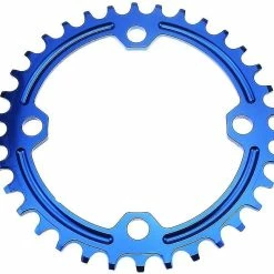 Unbranded Narrow Wide Chainring 104 Bike Bcd 34t Bike Single Chainring Pour 9 10 11 Mountain Bike Road Bike Bmx 7 Unbranded Narrow Wide Chainring 104 Bike Bcd 34t Bike Single Chainring Pour 9 10 11 Mountain Bike Road Bike Bmx -Vélo fixie Soldes 389282506 max