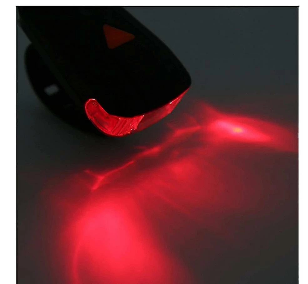 Unbranded Vélo Light, Super Bright Waterproof Bike Front Light High Brightness Light Scooters And Strollers Fauteuils Roulants Et Ainsi De Suite (noir) 4 Unbranded Vélo Light, Super Bright Waterproof Bike Front Light High Brightness Light Scooters And Strollers Fauteuils Roulants Et Ainsi De Suite (noir) – Image 4