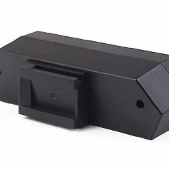 Unbranded Feu Arrière De Vélo Avec Clignotant-télécommande Sans Fil étanche Bicycle Tail Light-usb Rechargeable Mountain Bike Tail Light (noir) -Vélo fixie Soldes 406044212 max