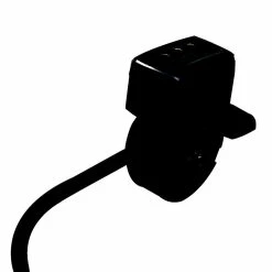 Unbranded Électrique 106dx Thumb Throttle 24-48v / Plug E-bike Right Hand Throttle -Vélo fixie Soldes 409440438 max