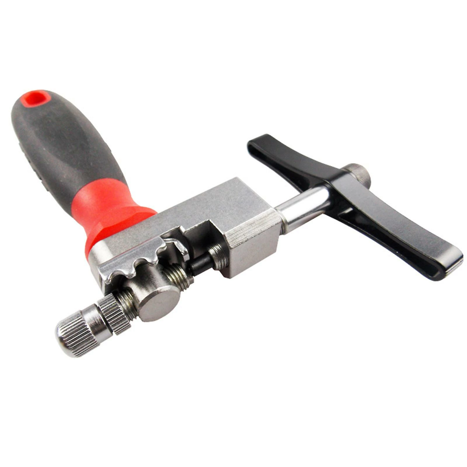 Unbranded Universal Mountain Road Bike Chain Pin Remover Disjoncteur De Chaîne Antidérapant 5 Unbranded Universal Mountain Road Bike Chain Pin Remover Disjoncteur De Chaîne Antidérapant – Image 5