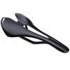 Unbranded MTB Road Bike Seat 3k Full Carbon Fiber Bicycle Saddle Pour Hommes Et Femmes