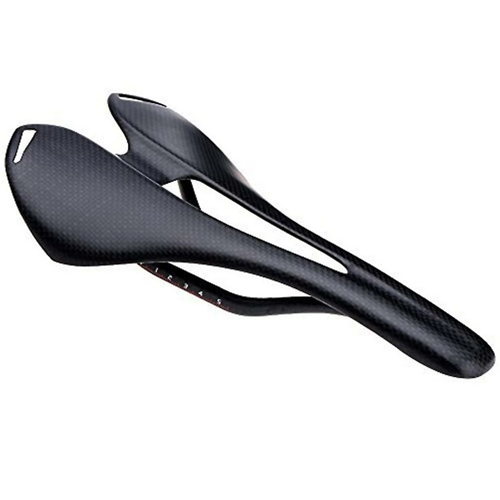 Unbranded MTB Road Bike Seat 3k Full Carbon Fiber Bicycle Saddle Pour Hommes Et Femmes 1 Unbranded MTB Road Bike Seat 3k Full Carbon Fiber Bicycle Saddle Pour Hommes Et Femmes