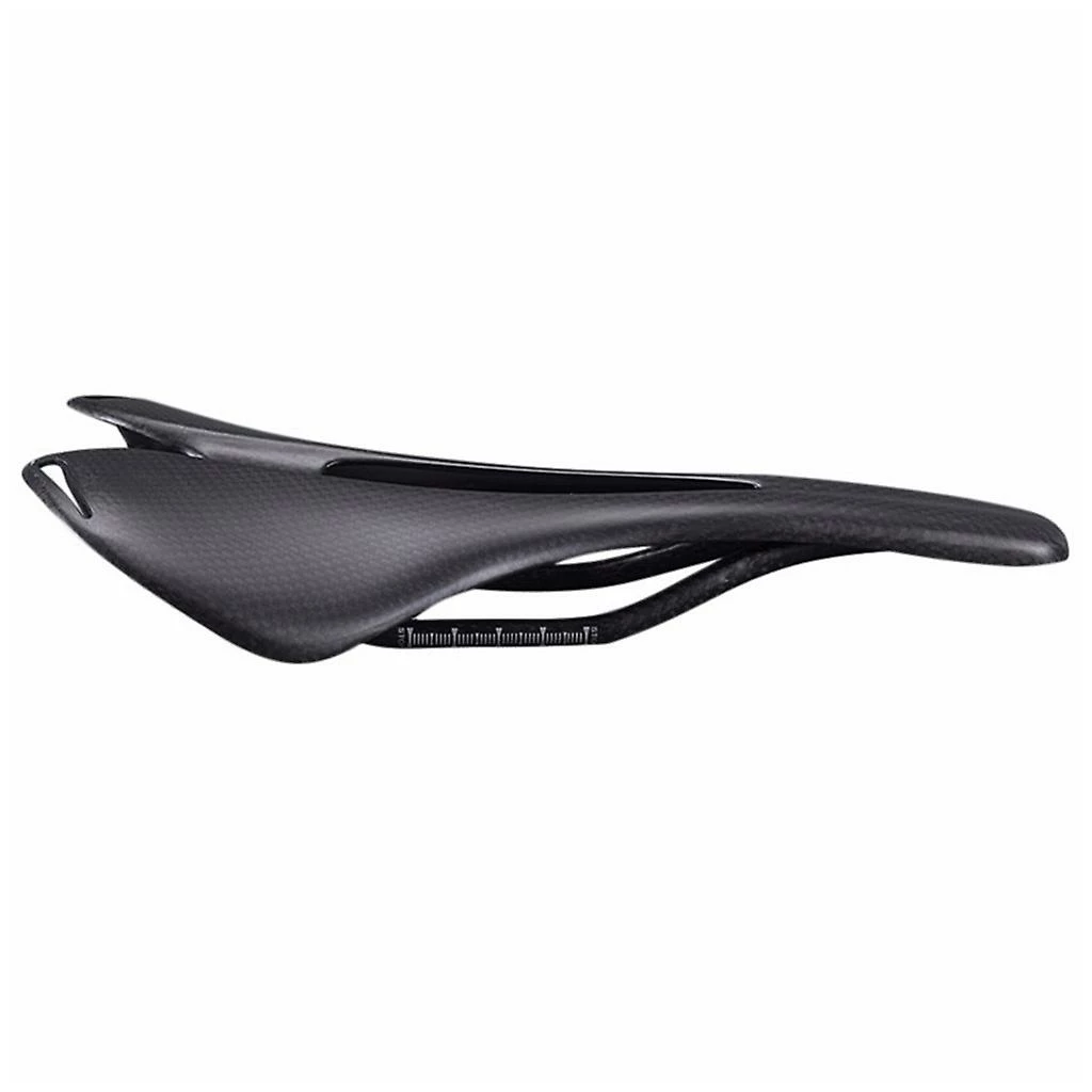 Unbranded MTB Road Bike Seat 3k Full Carbon Fiber Bicycle Saddle Pour Hommes Et Femmes 3 Unbranded MTB Road Bike Seat 3k Full Carbon Fiber Bicycle Saddle Pour Hommes Et Femmes – Image 3