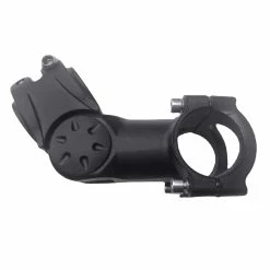 Unbranded Réglable Bike Stem Mountain Bike Handlebar Stem Handlebar Riser Adapter 8 Unbranded Réglable Bike Stem Mountain Bike Handlebar Stem Handlebar Riser Adapter -Vélo fixie Soldes 409446841 max