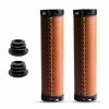 Unbranded Mtb Road Bike Grips Poignées Poignées End Grip Vélo Accessoires 22.2mm
