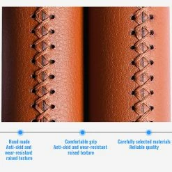 Unbranded Mtb Road Bike Grips Poignées Poignées End Grip Vélo Accessoires 22.2mm -Vélo fixie Soldes 409450432 max