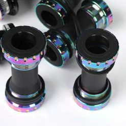 Wabjtam Tanke Mountain Bike Bb 68-73mm Essieu Central VTT Partie Vélo Coloré -Vélo fixie Soldes 413003911 max