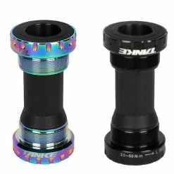 Wabjtam Tanke Mountain Bike Bb 68-73mm Essieu Central VTT Partie Vélo Coloré -Vélo fixie Soldes 413004113 max