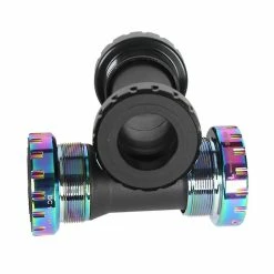 Wabjtam Tanke Mountain Bike Bb 68-73mm Essieu Central VTT Partie Vélo Coloré -Vélo fixie Soldes 413004272 max