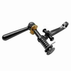 Unbranded Pince De Tige De Selle De Vélo D’essieu En Titane Compatible Avec Brompton Folding Bike Black 8 Unbranded Pince De Tige De Selle De Vélo D’essieu En Titane Compatible Avec Brompton Folding Bike Black -Vélo fixie Soldes 413233876 max