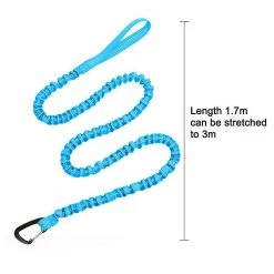 Unbranded 1 Pcs Kids Tow Bike Rope, Corde De Remorquage De Vélo Pour Enfants, Bleu -Vélo fixie Soldes 416991672 max