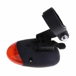 Magene Lampes De Vélo à énergie Solaire Imperméable à L’eau 2led Bike Rear Tail -Vélo fixie Soldes 421589737 max