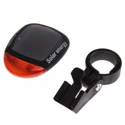 Magene Lampes De Vélo à énergie Solaire Imperméable à L’eau 2led Bike Rear Tail -Vélo fixie Soldes 421589815 max