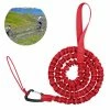 Unbranded Kids Bicycle Tow Rope Elastic Bicycle Tow Strap Bike Towing Rope F