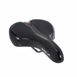 Vention 1 Pc Universal Bike Saddle Siège De Vélo Confortable Pour Les Sports De Cyclisme D’exercice