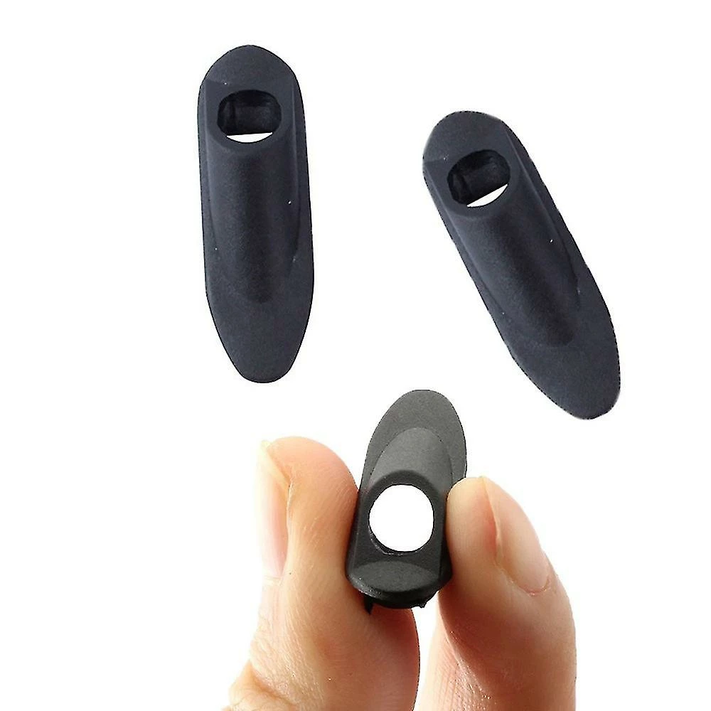 Magene 10pcs Wire Tube Clamp Bike Accessories Bike Line Pipe Clamp Cable Tube Buckle 2 Magene 10pcs Wire Tube Clamp Bike Accessories Bike Line Pipe Clamp Cable Tube Buckle – Image 2