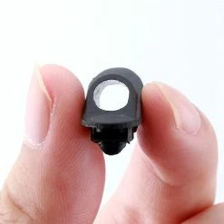 Magene 10pcs Wire Tube Clamp Bike Accessories Bike Line Pipe Clamp Cable Tube Buckle 9 Magene 10pcs Wire Tube Clamp Bike Accessories Bike Line Pipe Clamp Cable Tube Buckle -Vélo fixie Soldes 432259963 max