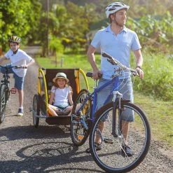 Jessup 2 Ensembles Burley Bike Hitch Bicycle Trailer Hitch Coupler Bike Coupler Attachment Adapter Connecteur De Remplacement Incliné Bike Trailer Hitch 12.2mm Compatib -Vélo fixie Soldes 433104113 max