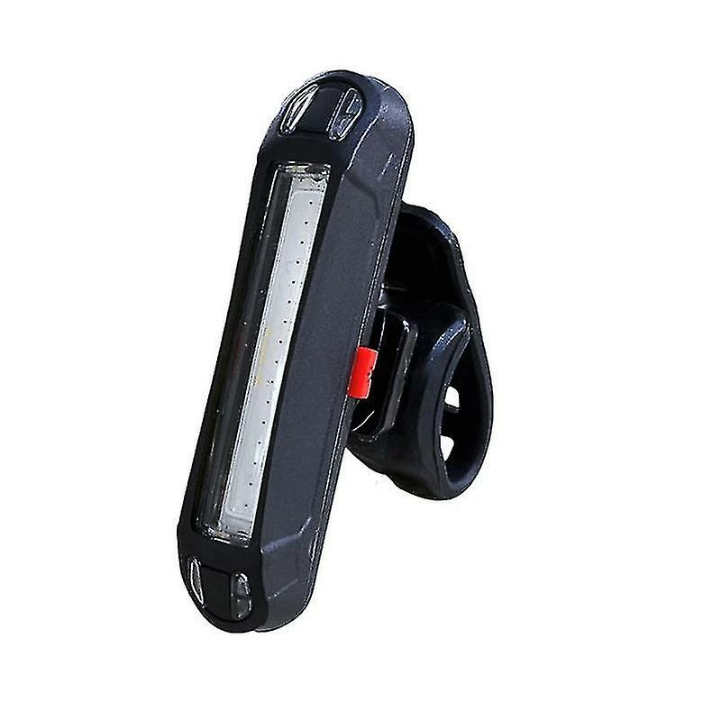 Unbranded Feu Arrière De Vélo Clignotant Avertissement Lumière USB Charge Mountain Bike Feu Arrière 1 Unbranded Feu Arrière De Vélo Clignotant Avertissement Lumière USB Charge Mountain Bike Feu Arrière