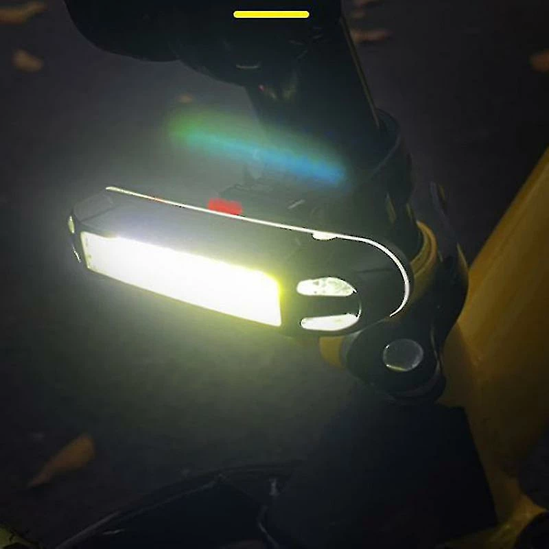 Unbranded Feu Arrière De Vélo Clignotant Avertissement Lumière USB Charge Mountain Bike Feu Arrière 3 Unbranded Feu Arrière De Vélo Clignotant Avertissement Lumière USB Charge Mountain Bike Feu Arrière – Image 3