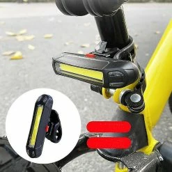 Unbranded Feu Arrière De Vélo Clignotant Avertissement Lumière USB Charge Mountain Bike Feu Arrière 9 Unbranded Feu Arrière De Vélo Clignotant Avertissement Lumière USB Charge Mountain Bike Feu Arrière -Vélo fixie Soldes 433931707 max