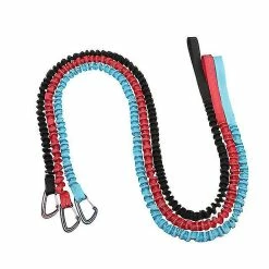 Rtopr Vélo Tow Rope Bike Tow Rope Outdoor Parent-enfant Tow Rope Noir -Vélo fixie Soldes 435342887 max