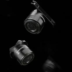 Unbranded Rockbros Bike Tail Light MTB Road Bike Night Cycling Feu Arrière Haute Qualité -Vélo fixie Soldes 435503401 max