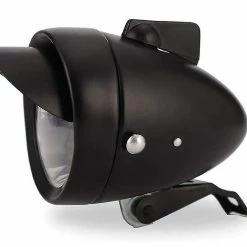 Unbranded Rétro Super Bright Led Bicycle Front Head Light Chrome Visor Bullet Headlamp Headlight Waterproof Bike Lamp Bicycle Accessories (noir) 7 Unbranded Rétro Super Bright Led Bicycle Front Head Light Chrome Visor Bullet Headlamp Headlight Waterproof Bike Lamp Bicycle Accessories (noir) -Vélo fixie Soldes 437300810 max
