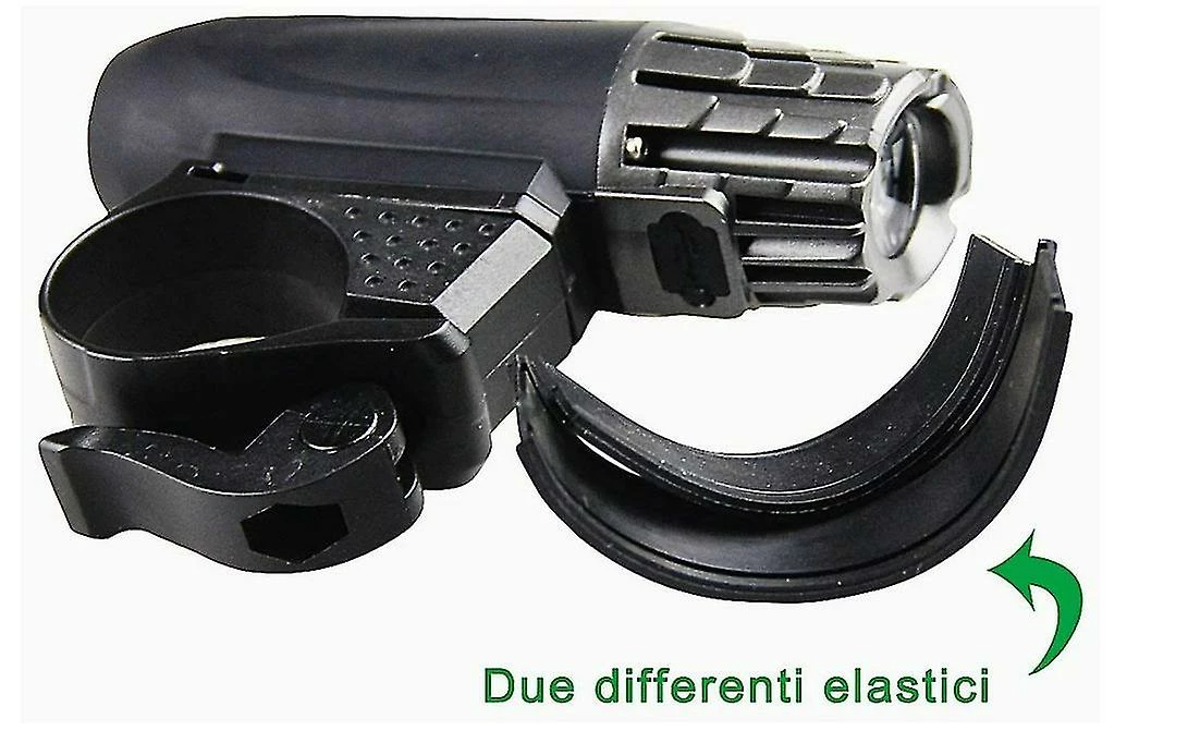 Vention Usb Rechargeable Bike Light, Front Bike Light Bike Light, 4 Modes Rechargeable Puissant Étanche Ip65 Antichoc Led Bike Light Front Bike Light Pour 2 Vention Usb Rechargeable Bike Light, Front Bike Light Bike Light, 4 Modes Rechargeable Puissant Étanche Ip65 Antichoc Led Bike Light Front Bike Light Pour – Image 2