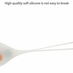 Vention Boules De Cyclisme Queue Silicone Light Creative Bike Waterproof Night Essential Led Warning Lights Bicycle Seat Back Egg Lamp (rouge) -Vélo fixie Soldes 437501795 max