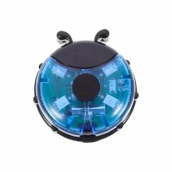 Tinksky 1pcs Mountain Bike Wire Lumières