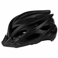 Unbranded Casque De Cyclisme Unisexe Professionnel Road MTB Bike Helmet MTB Protecteur