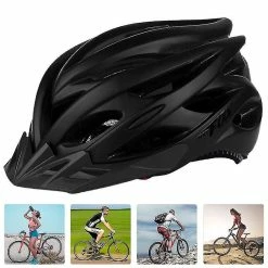 Unbranded Casque De Cyclisme Unisexe Professionnel Road MTB Bike Helmet MTB Protecteur 7 Unbranded Casque De Cyclisme Unisexe Professionnel Road MTB Bike Helmet MTB Protecteur -Vélo fixie Soldes 460096115 max