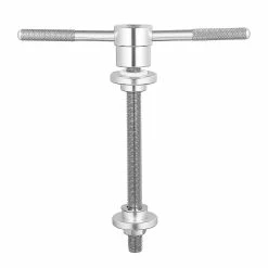 Unbranded Lioobo Bike Headset Cup Et Pédalier Outil D’installation De Presse Pour Vélo