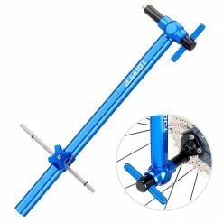 Hcankcan Dérailleur De Vélo Aligner Hanger Mountain Bike Tail Hook Alignement Corrector_ (costbuy)