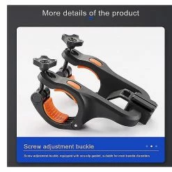 Vention Chargeur Solaire Phare De Vélo, Phare De Vélo Avec Haut-parleur Solar Rechargeable Bike Light Set, 6 Modes D’éclairage Multifonctions Advantage Bike Light Set( -Vélo fixie Soldes 462555264 max