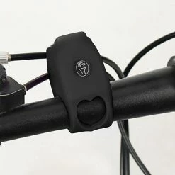 Born Pretty Mtb Bike Electronic Loud Horn 120db Warning Safe Electric Bell Bicycle Waterproof Handlebar Alarm Ring Bell Cycling Accessories -Vélo fixie Soldes 464260873 max