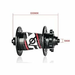 Unbranded Arc Mt039 Bike Hub Quick Release 32 Trous 6 Pawls 8-11 Vitesse, Titane -Vélo fixie Soldes 473983175 max