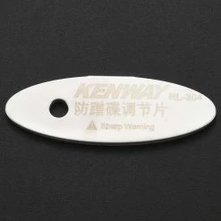 Unbranded Risque 2x Mountain Bike Plaquettes De Frein à Disque Régulateur Montage Outils De Réglage -Vélo fixie Soldes 473987249 max