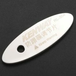 Unbranded Risque 2x Mountain Bike Plaquettes De Frein à Disque Régulateur Montage Outils De Réglage -Vélo fixie Soldes 473987459 max